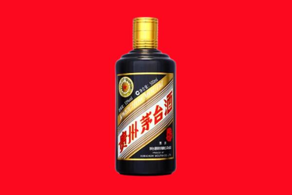 庆阳镇原县回收单瓶茅台酒.jpg